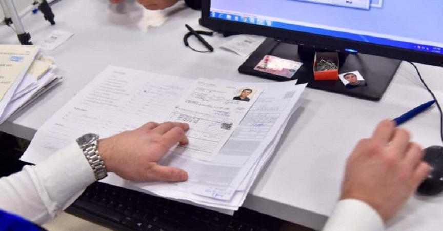 Shoferet nuk njohin rregullat, 10 per qind e te ritestuarve moren provimin